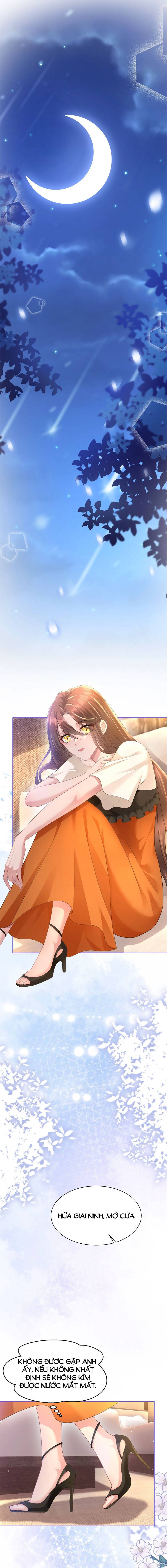 hãy để cô ấy hạ cánh! chapter 26 7