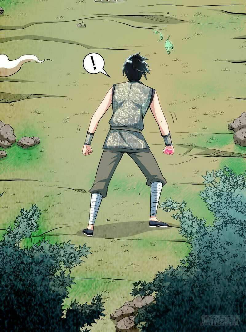 chí tôn thần ma chapter 6 5