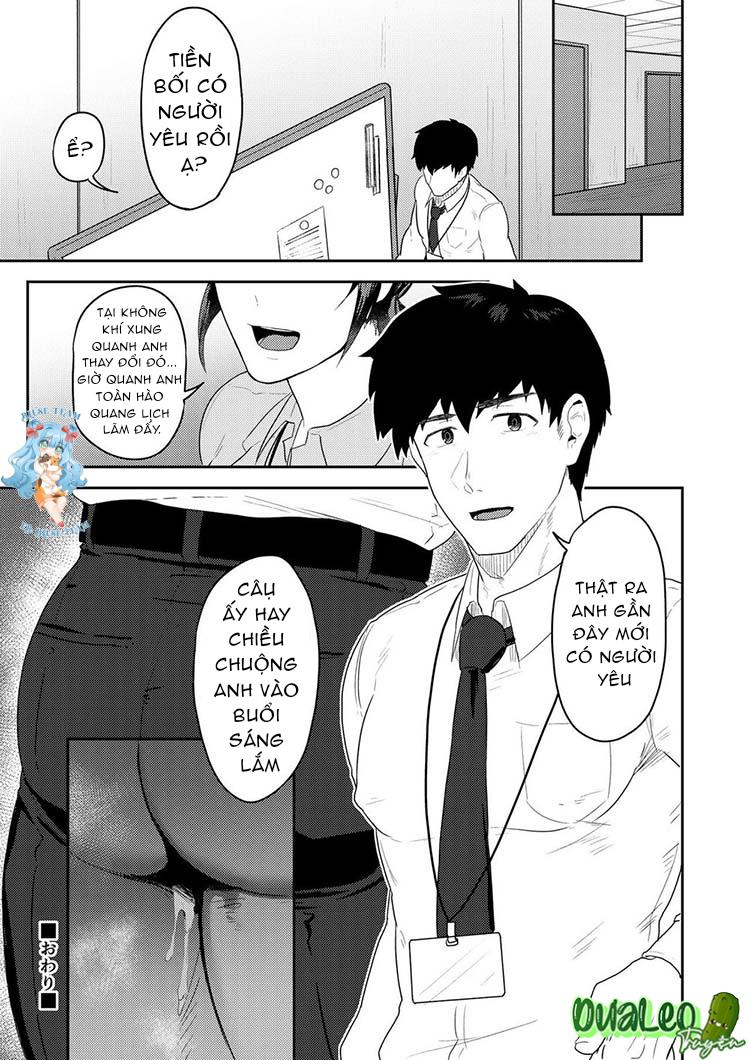 tổng hợp oneshot boylove chapter 23 23