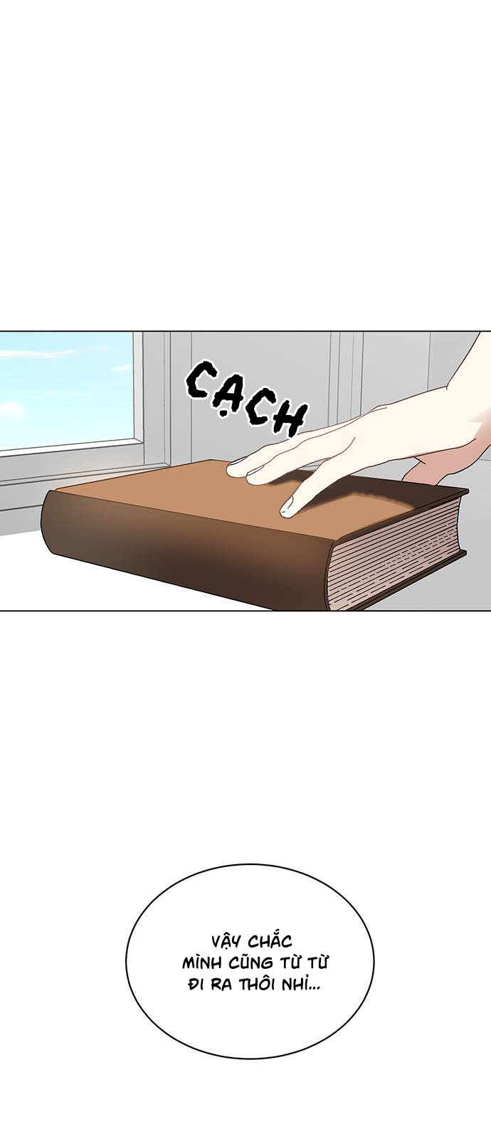 tôi là vị hôn thê phản diện chapter 47 25