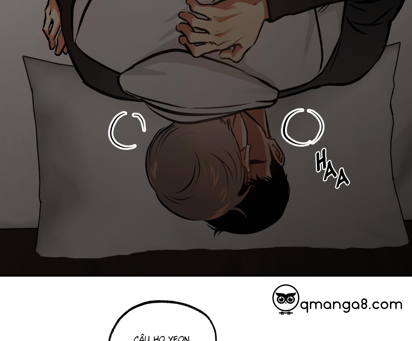 cây thương của ghost chapter 29 104