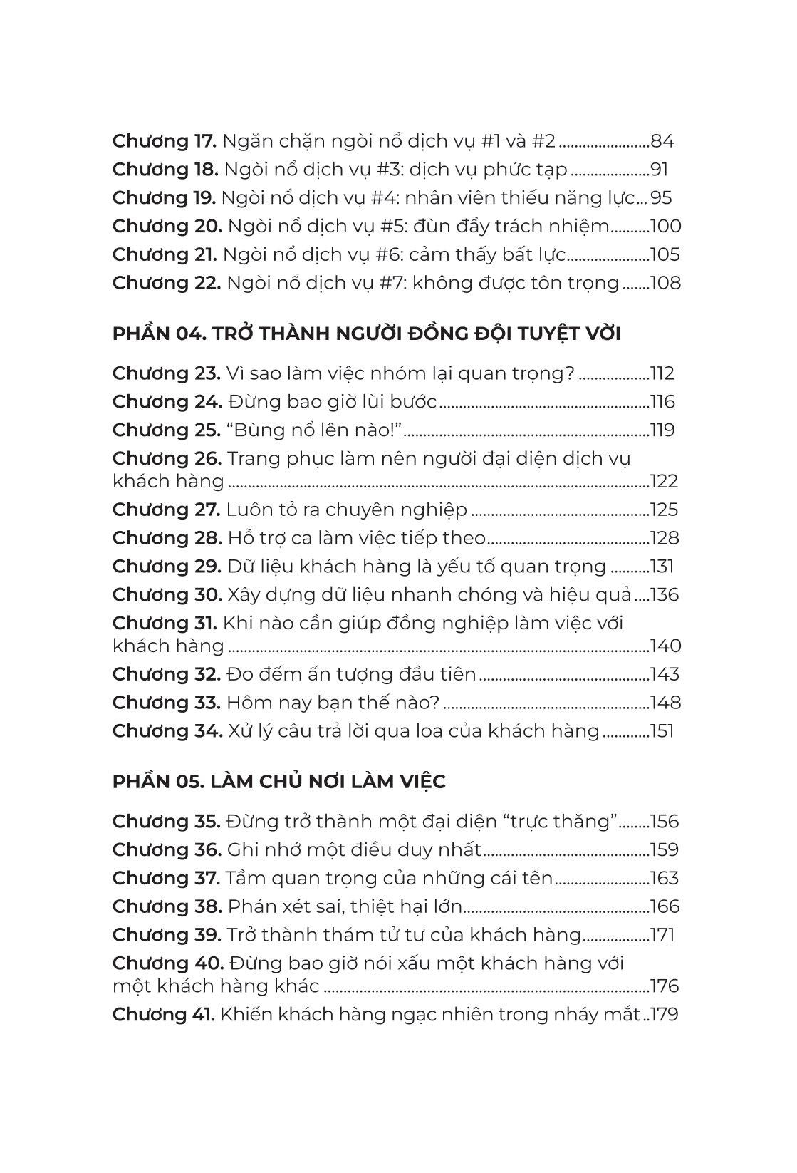 36 Kế Chinh Phục Khách Hàng Khó Tính