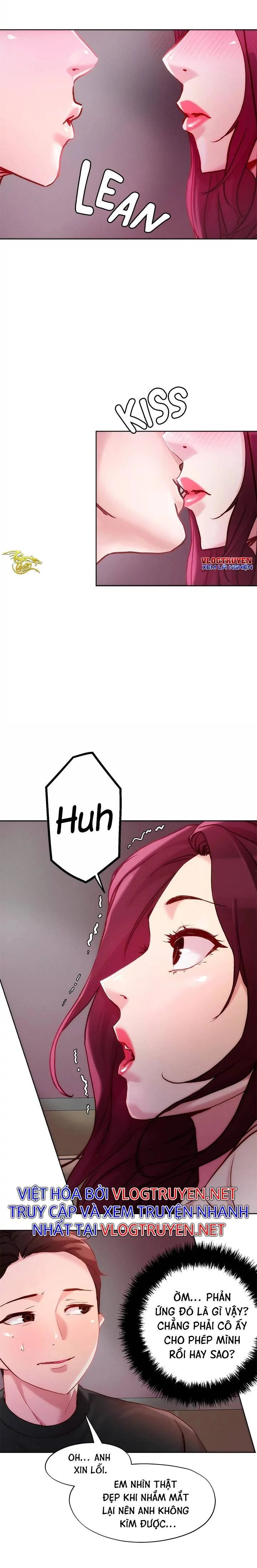 siêu chịch hệ thống của “hắc ám vương giả” chapter 21 2