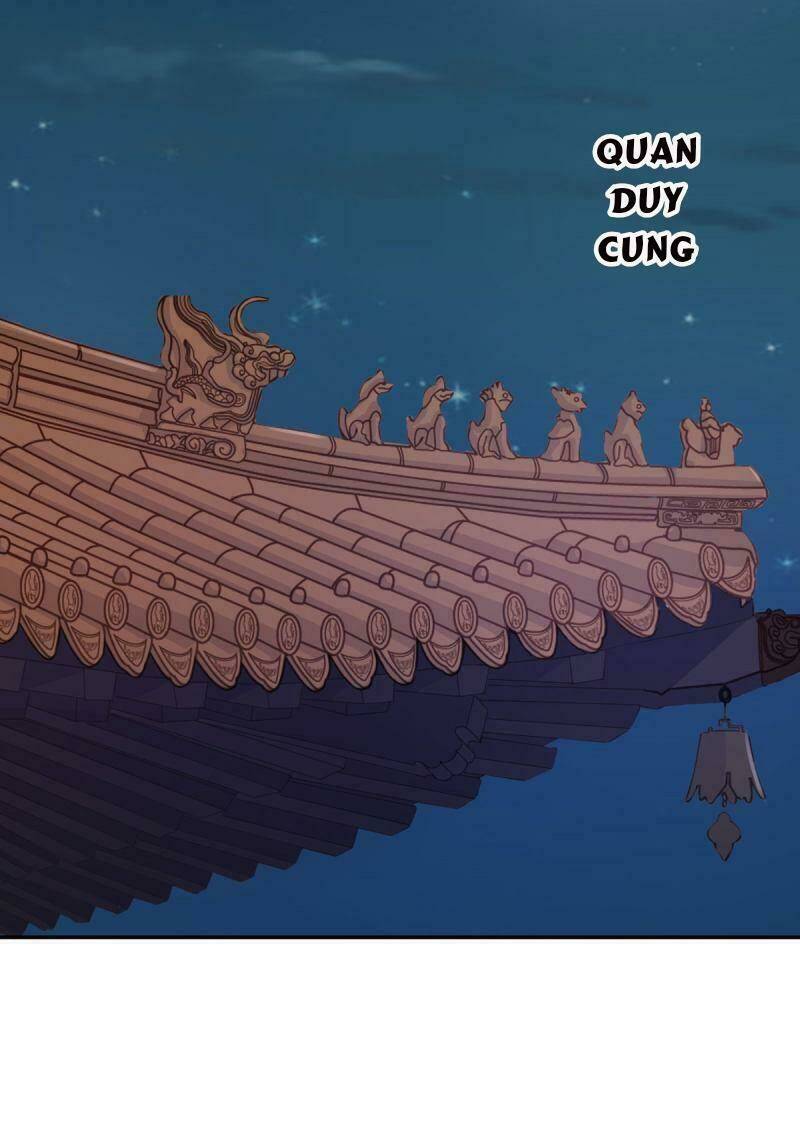 bạo quân đừng chạy, công chúa muốn vong quốc chapter 13 6