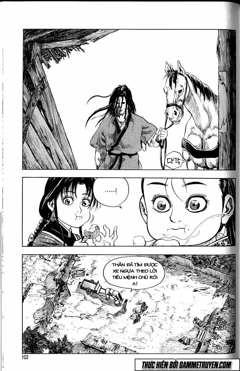 quái hiệp truyện chapter 28 18
