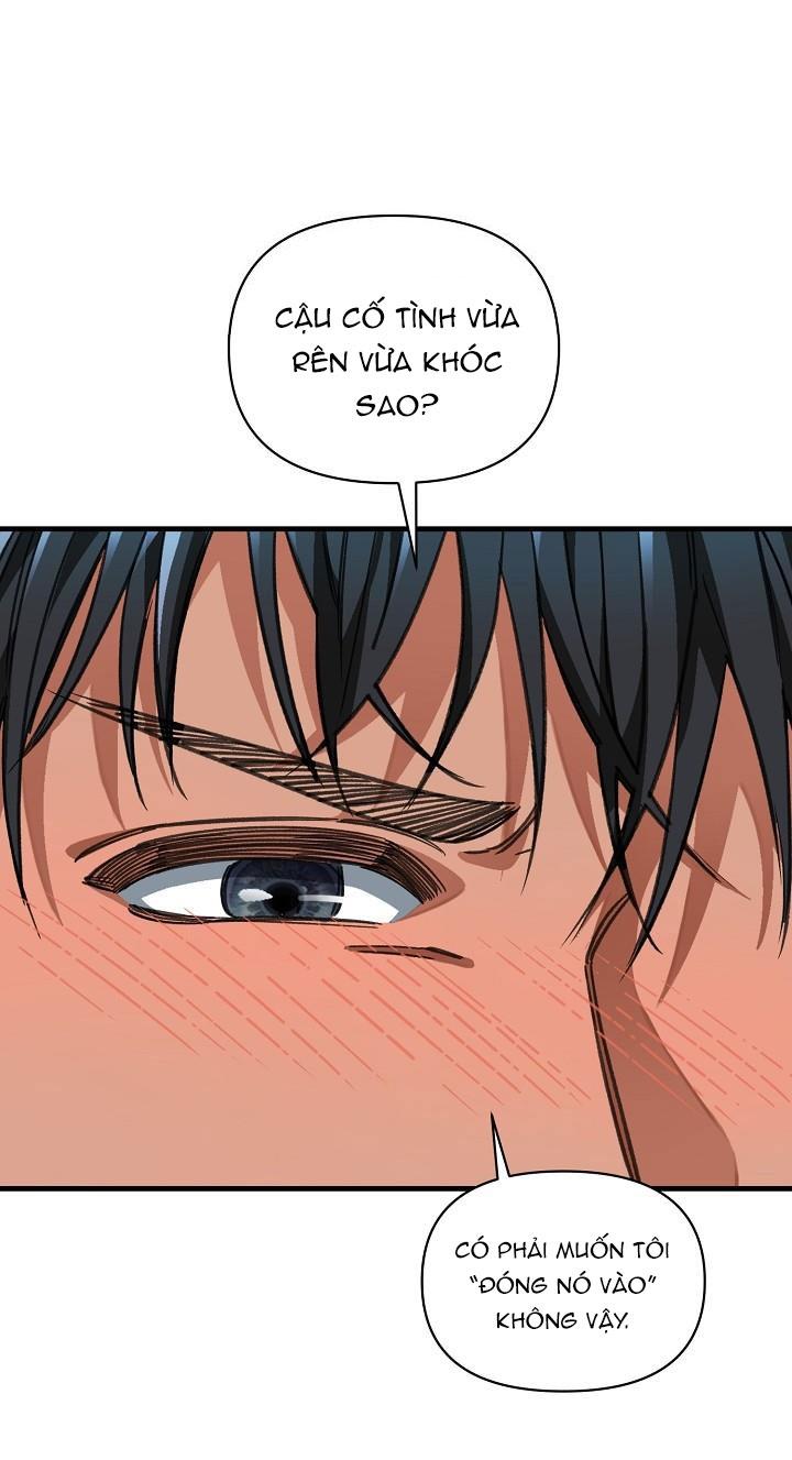 chuyến tàu điên cuồng chapter 14 40