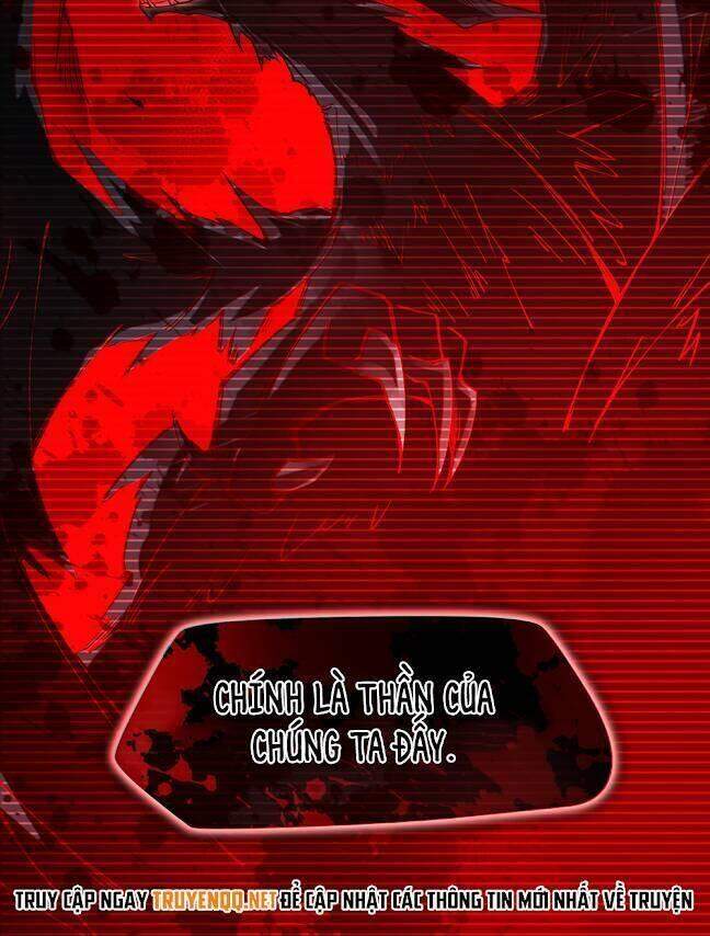 cuộc sống của kiếm thần cũng không hẳn là chán chapter 3 36