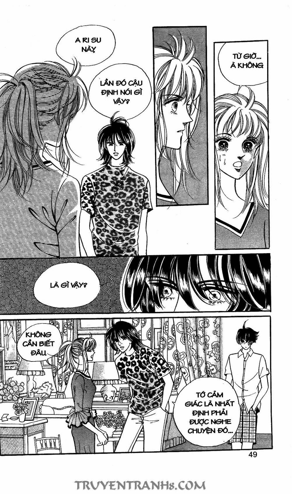 lọ lem kén rể chapter 44 25