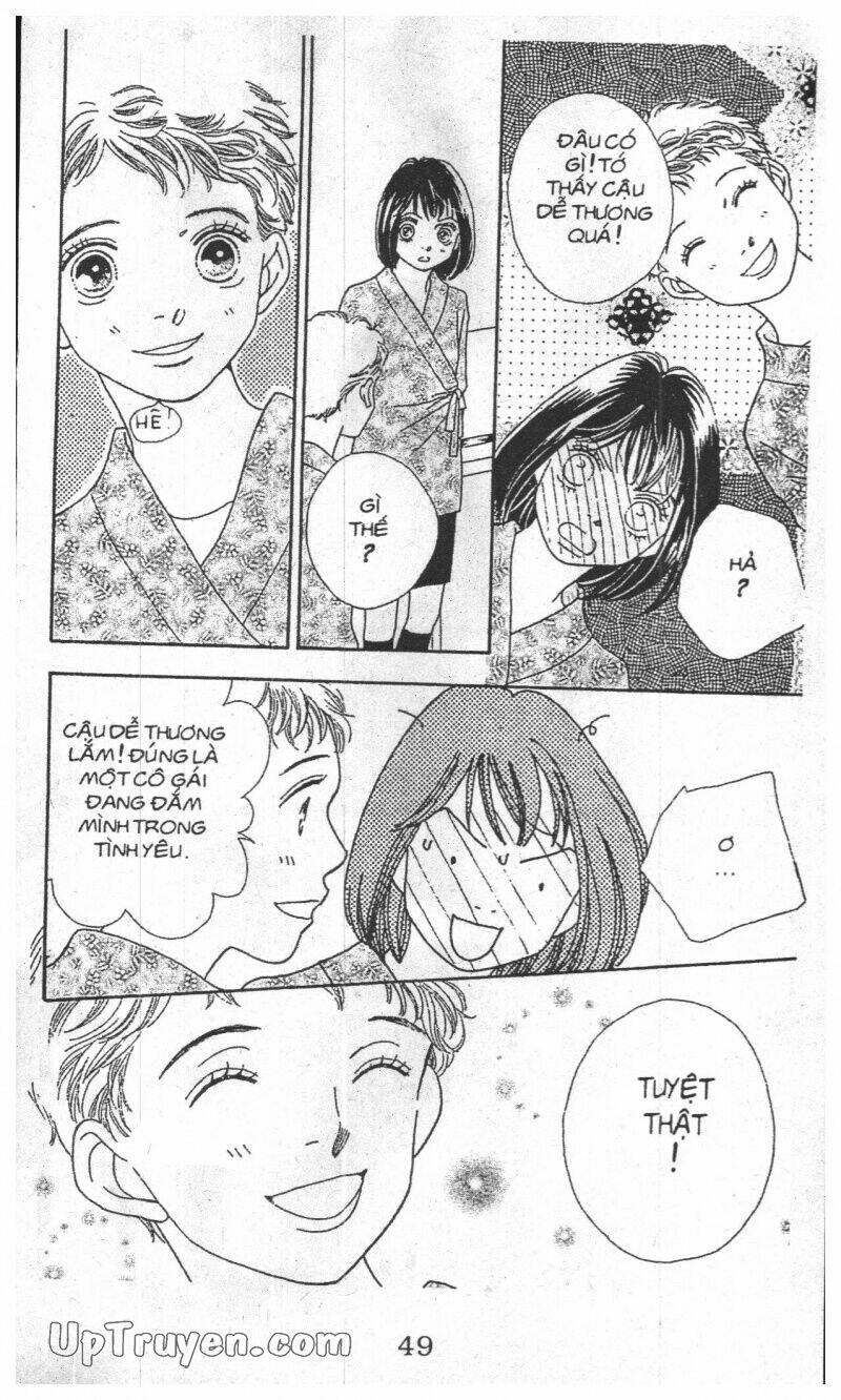 con nhà giàu chapter 190 46