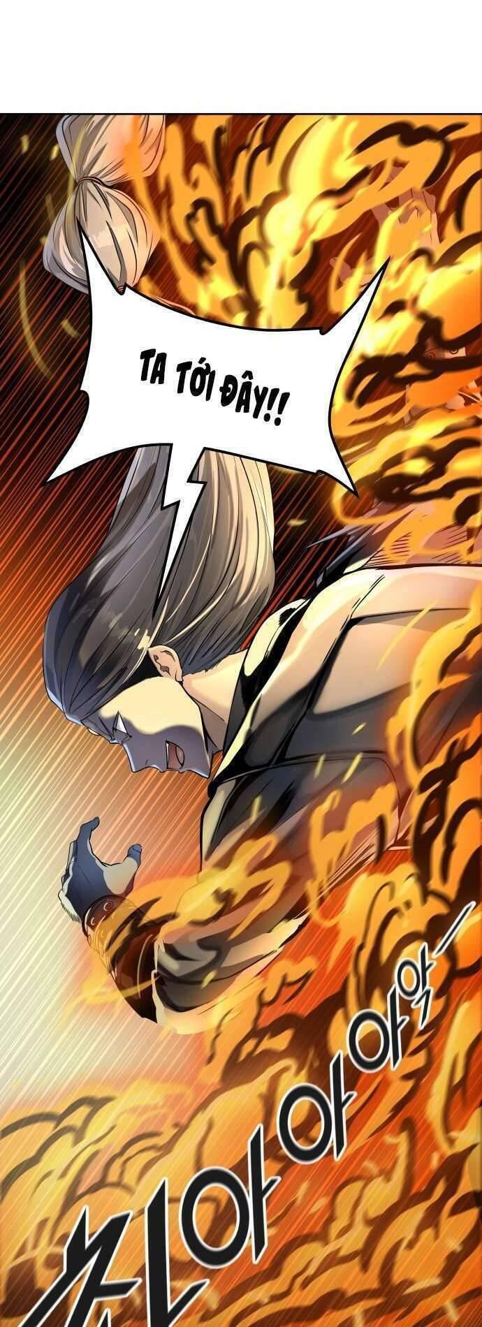 tòa tháp bí ẩn 2 chapter 518 3