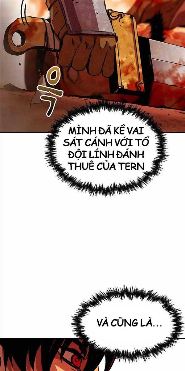 chiến binh đoản mệnh chapter 2 88