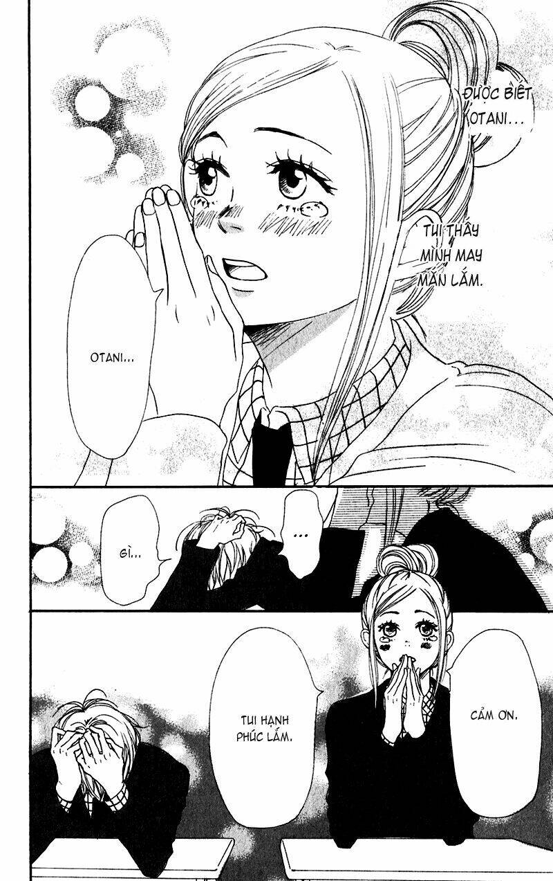 rắc rối đáng yêu chapter 62 38