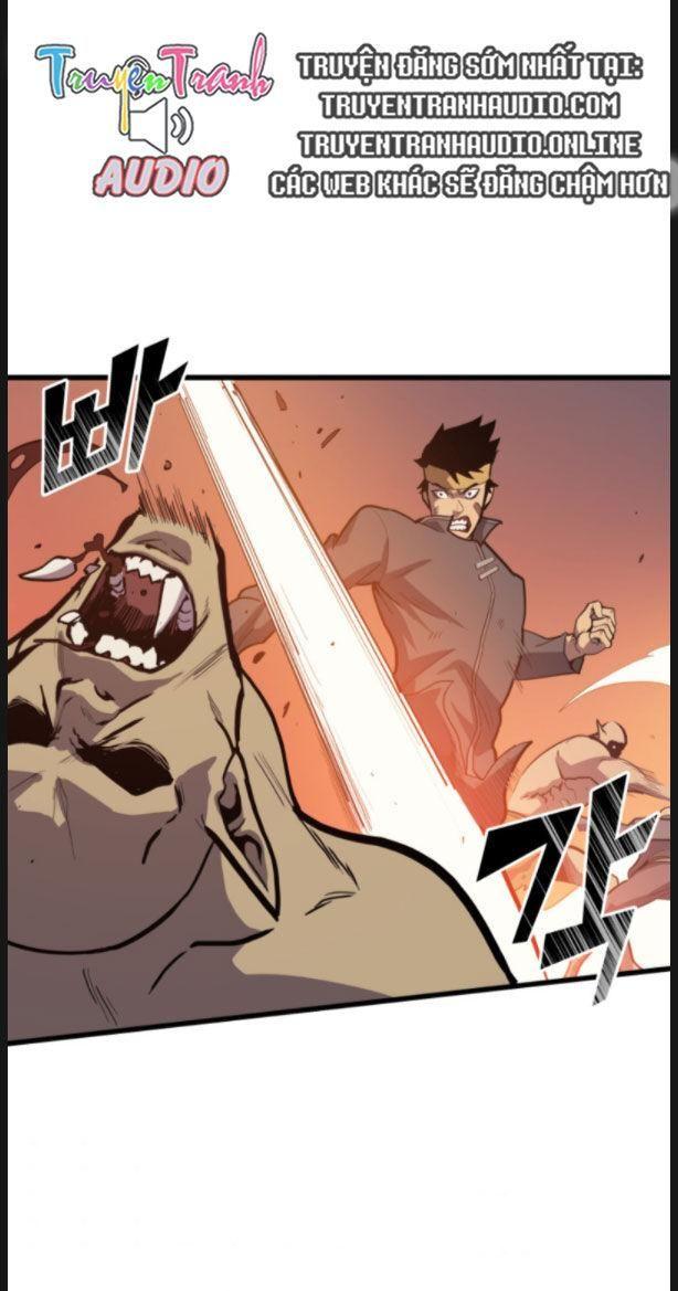 tôi trở lại thăng cấp một mình chapter 32 30