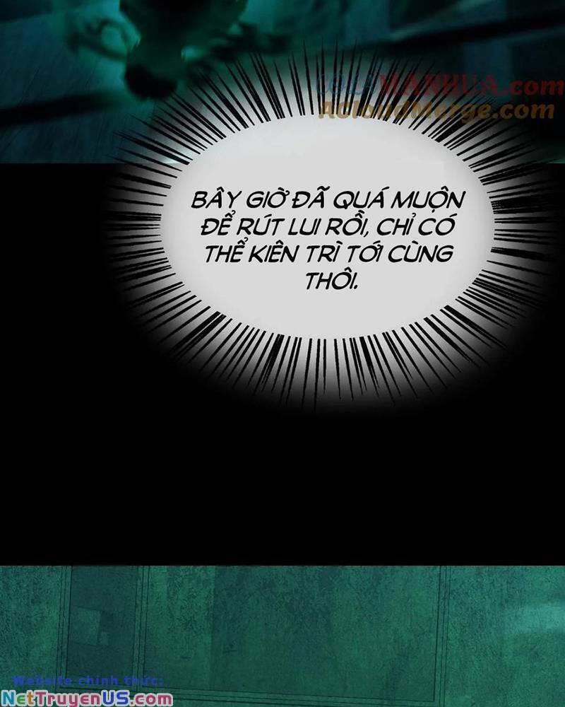 nhìn thấy thanh máu, ta xử tội thần linh chapter 86 12