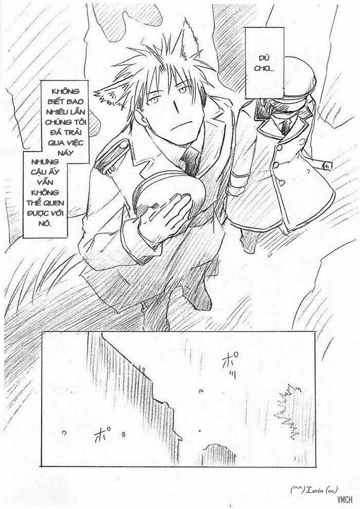 maiden rose chapter 11.1 11