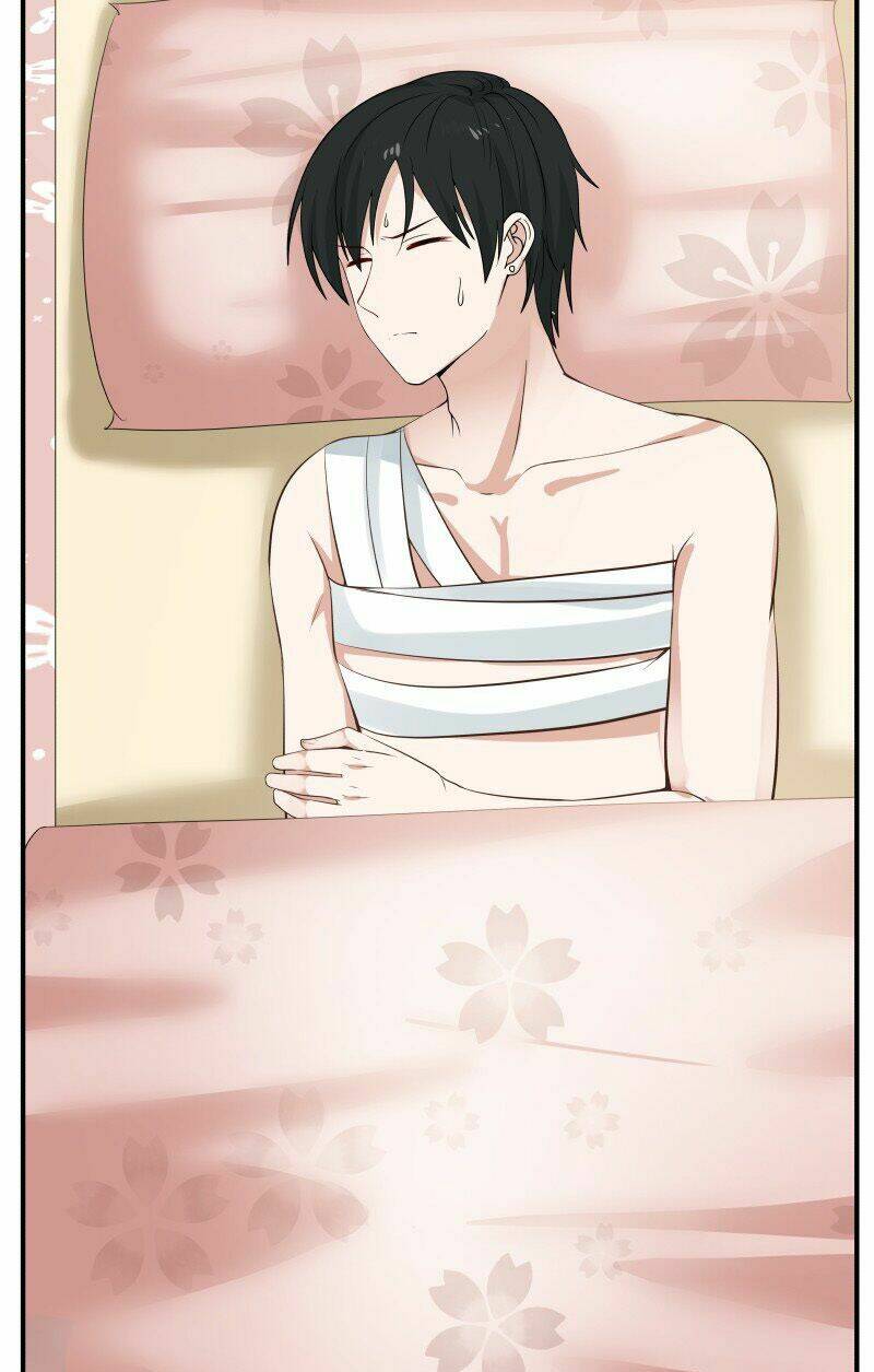 bút ký phản công của nữ phụ pháo hôi chapter 12 24