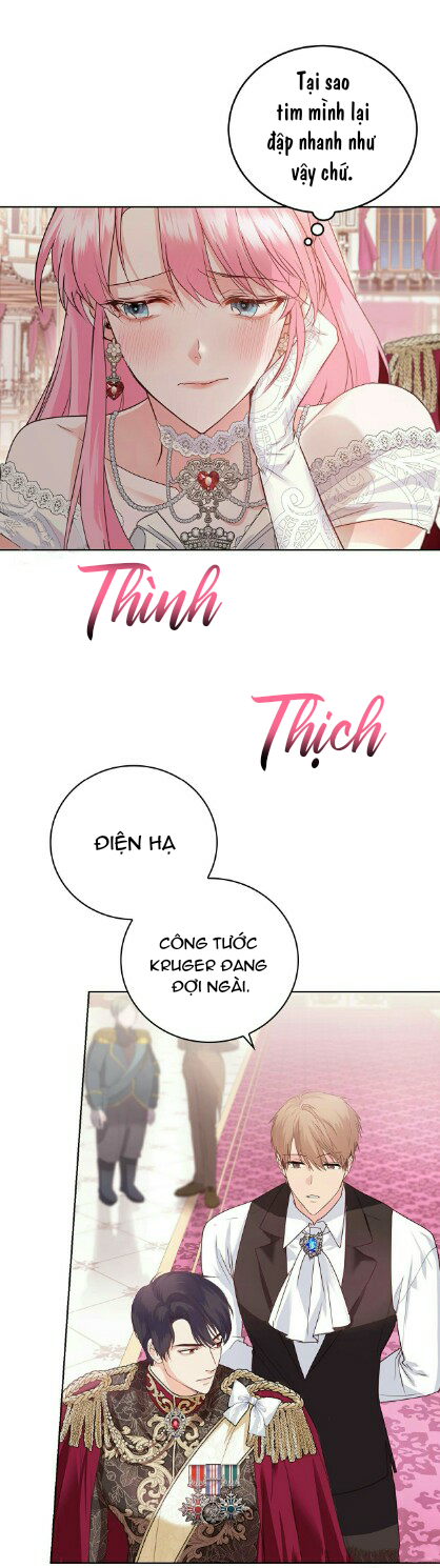 trở thành người điều chế nước hoa duy nhất của bạo chúa chapter 33.2 10