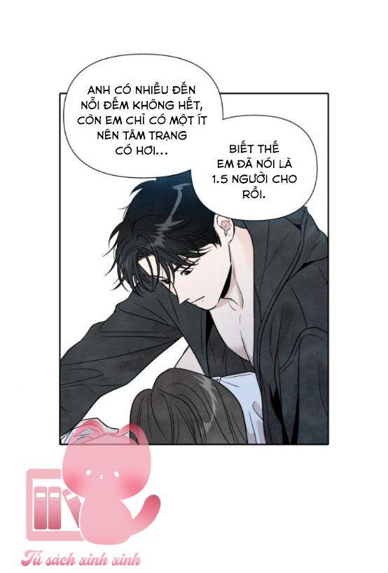 điều khiến tôi quyết tâm muốn chết chapter 53 63