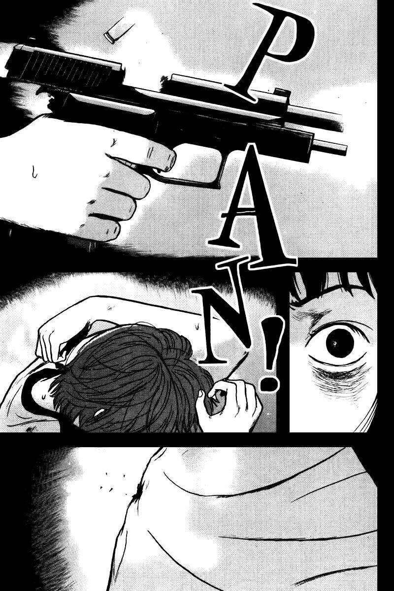 dragon head chapter 87 10