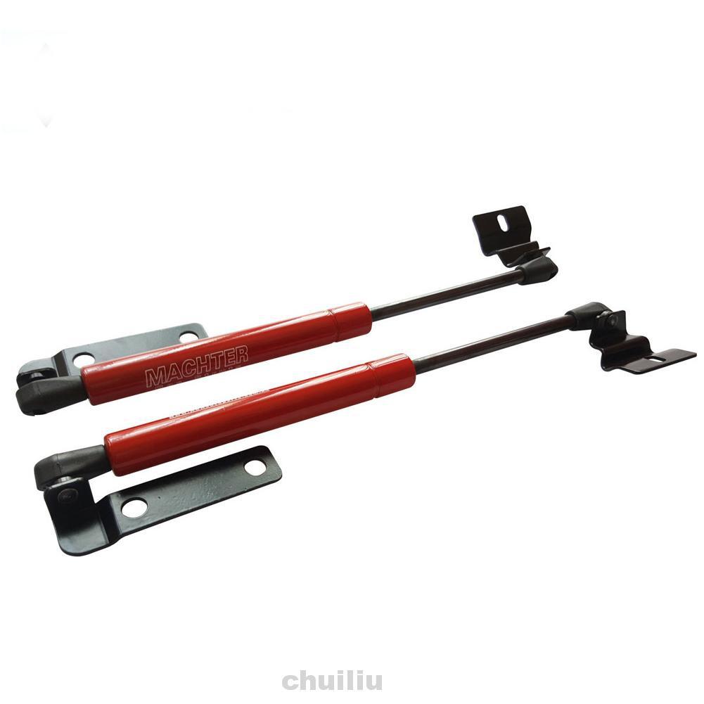 1 Cặp Phụ Kiện Nắp Ca Pô Xe Hơi Hilux Vigo 2005-2012