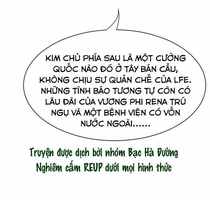 nam thần truy thê chỉ nam chapter 110.1 19