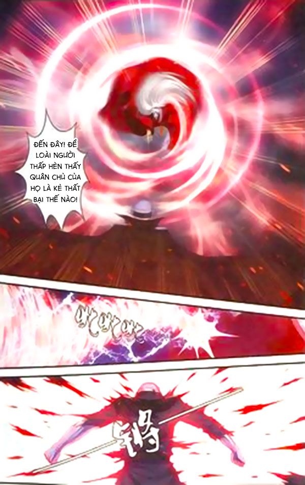 thâu tinh dị giới bản chapter 1 16