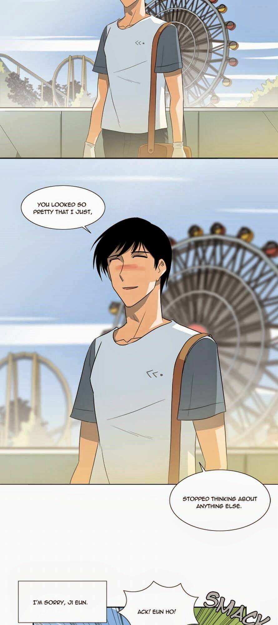 melo holic chapter 26 18