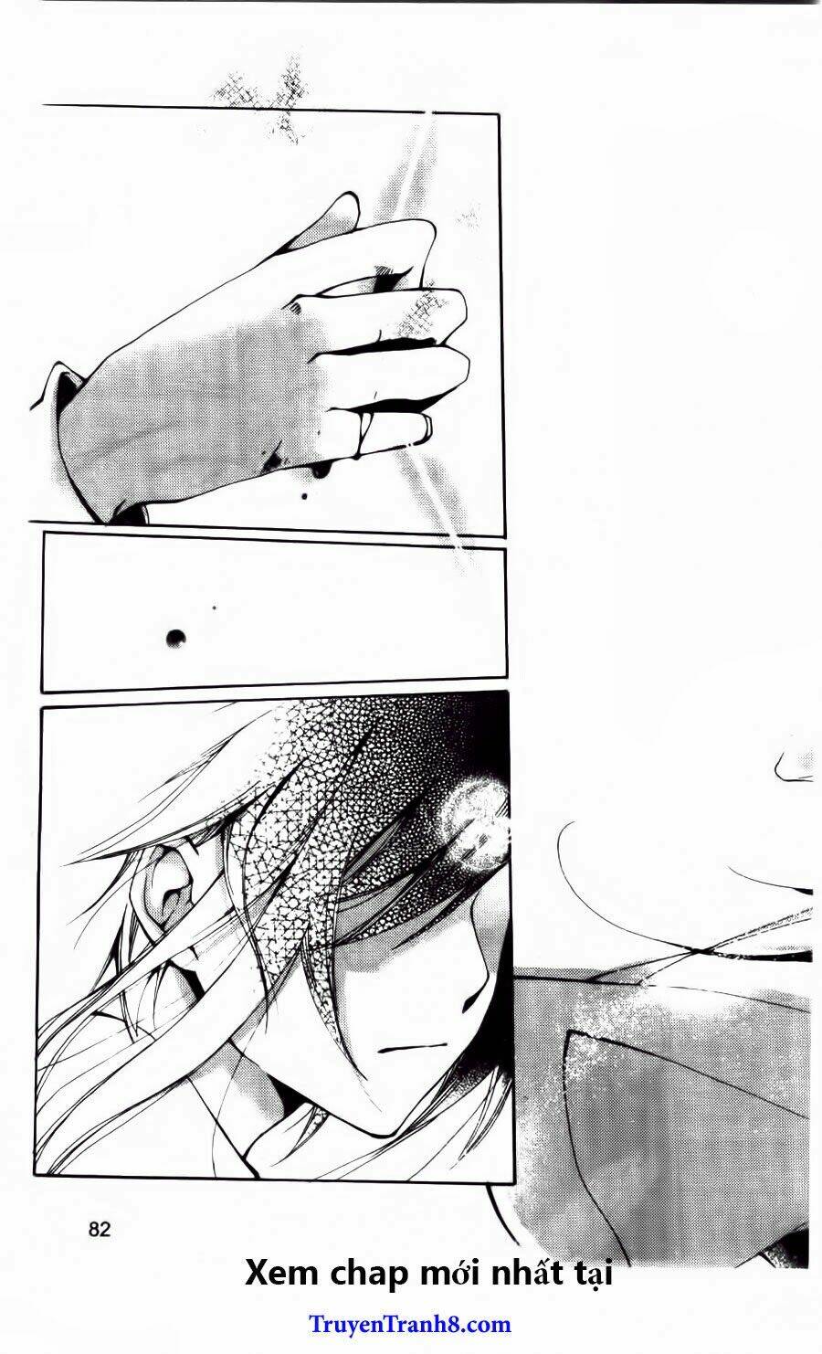 xing gui shi tian kong de dao lu chapter 15 24