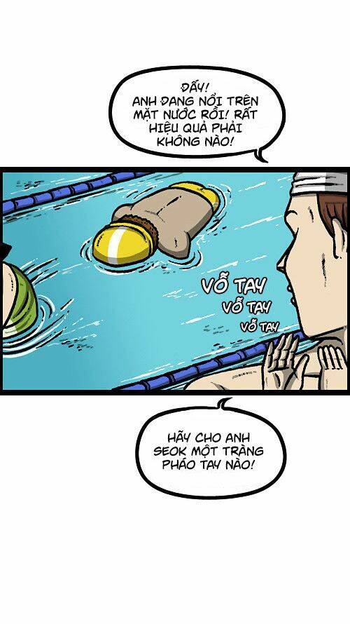 tiếng gọi con tim chapter 50 13