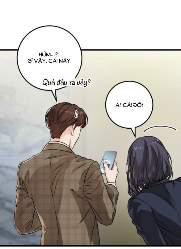 Nóng Lòng Muốn Giày Vò Em chapter 9.1 53