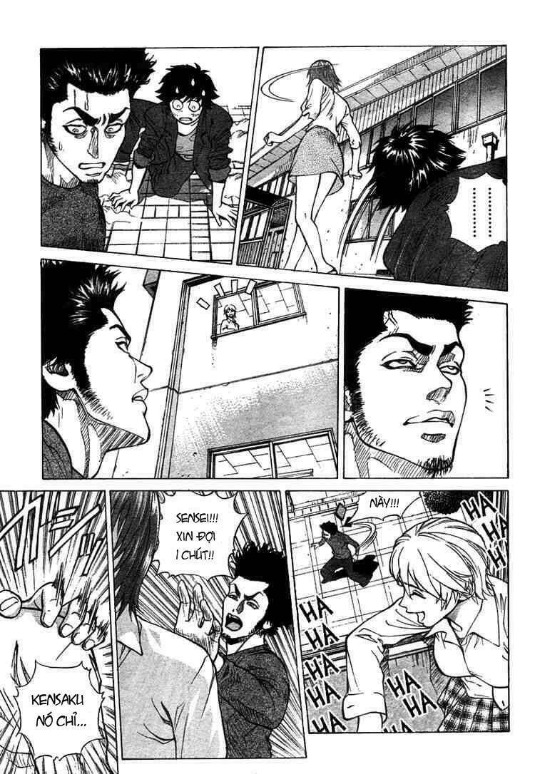 b-reaction chapter 11 3