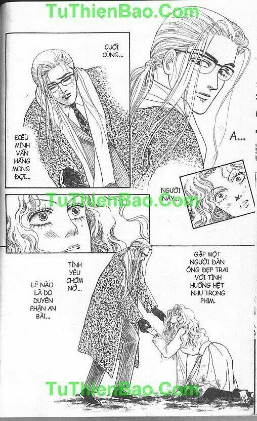 câu lạc bộ con nhà giàu chapter 13 18