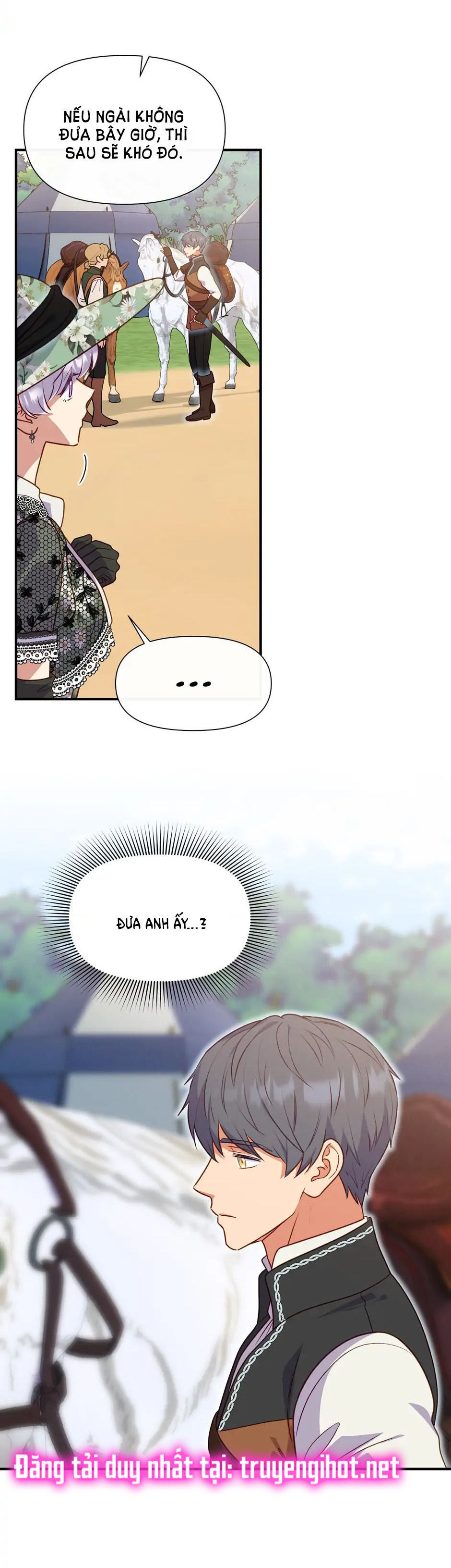 bản khế ước với nữ công tước ác ma chapter 139 14