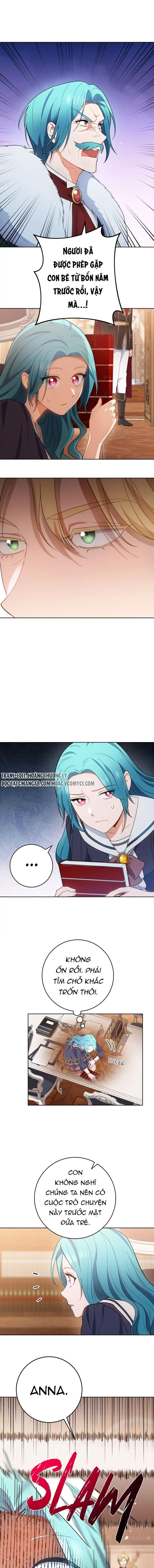 quý cô đầu bếp hoàng gia chapter 73 6