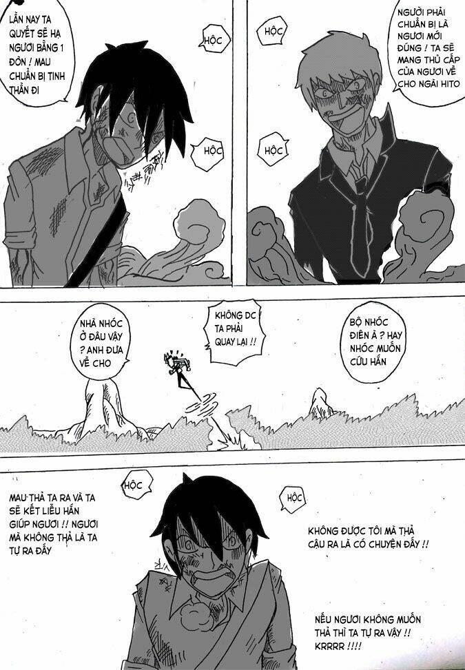 sen-mairu chapter 2 8