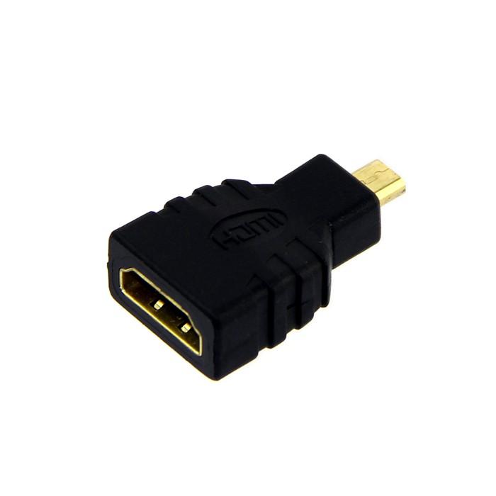 Đầu chuyển đổi Mini HDMI to HDMI