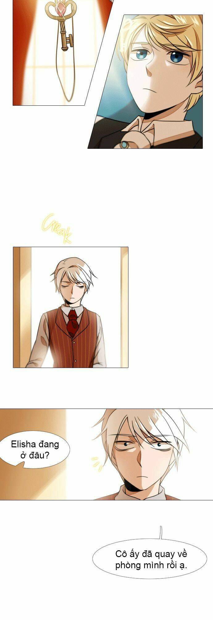 holy alice chapter 8 3