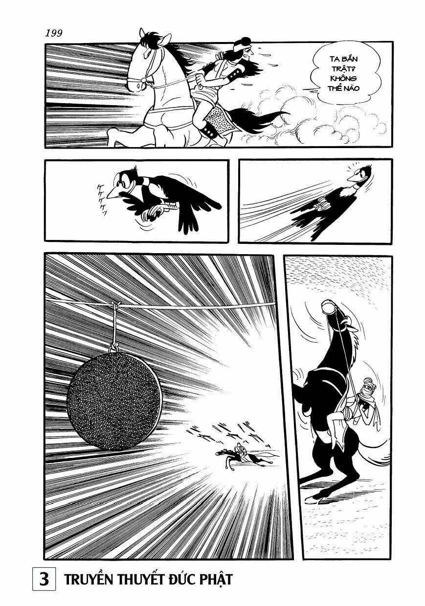 buddha - truyền thuyết đức phật chapter 17 30