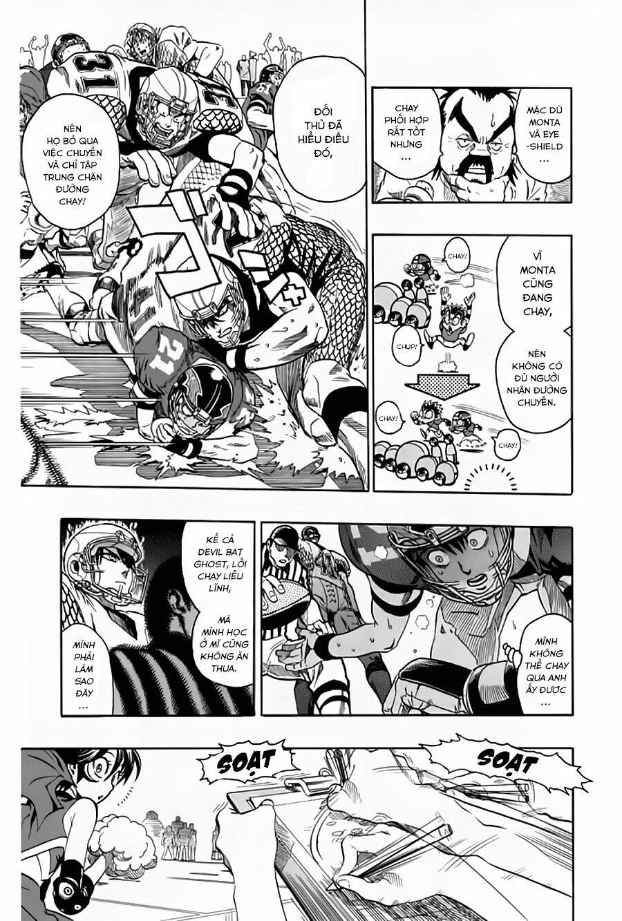 lá chắn mắt chapter 123 6