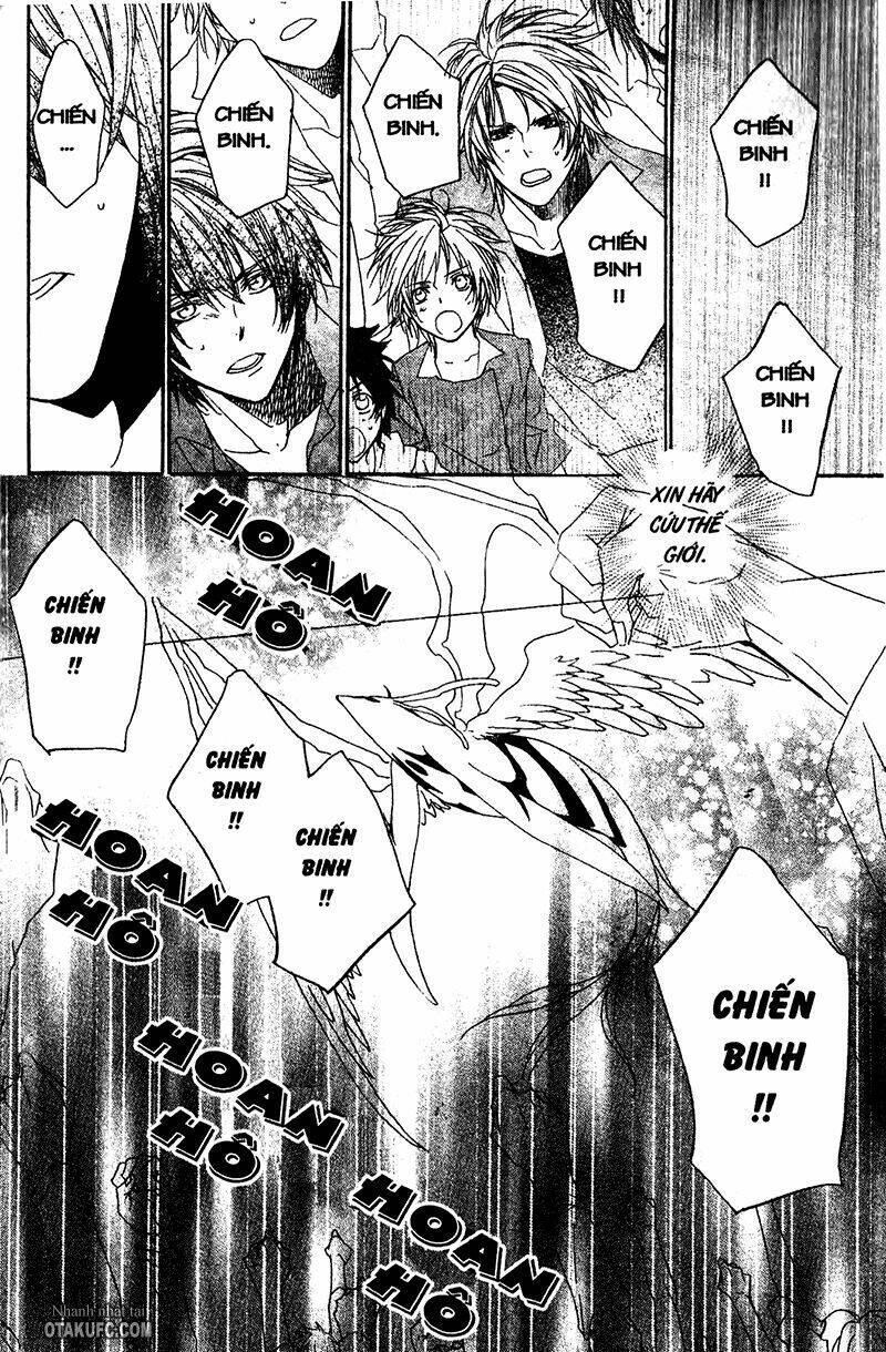 high & high chapter 23 32