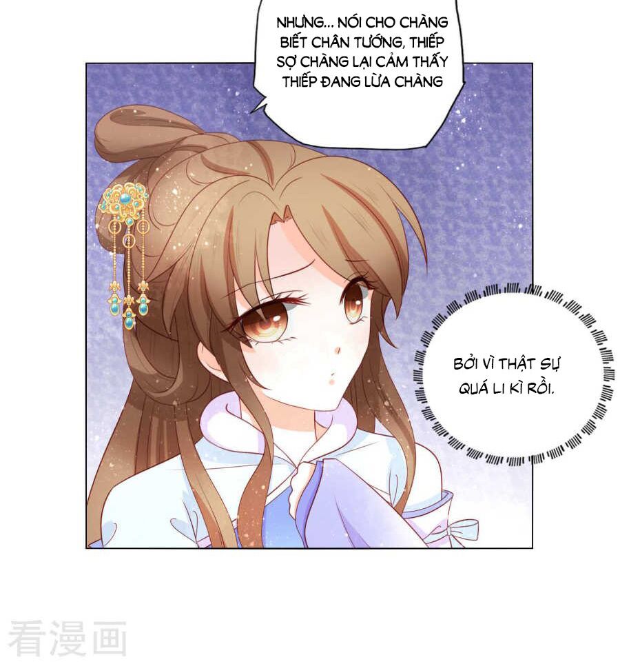 nam phi nữ tướng chapter 51 14