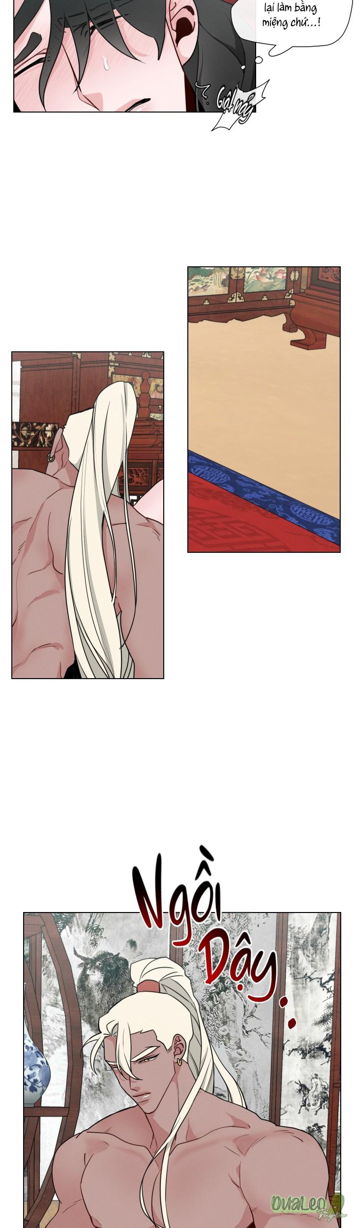 shinsujeon chapter 15 6