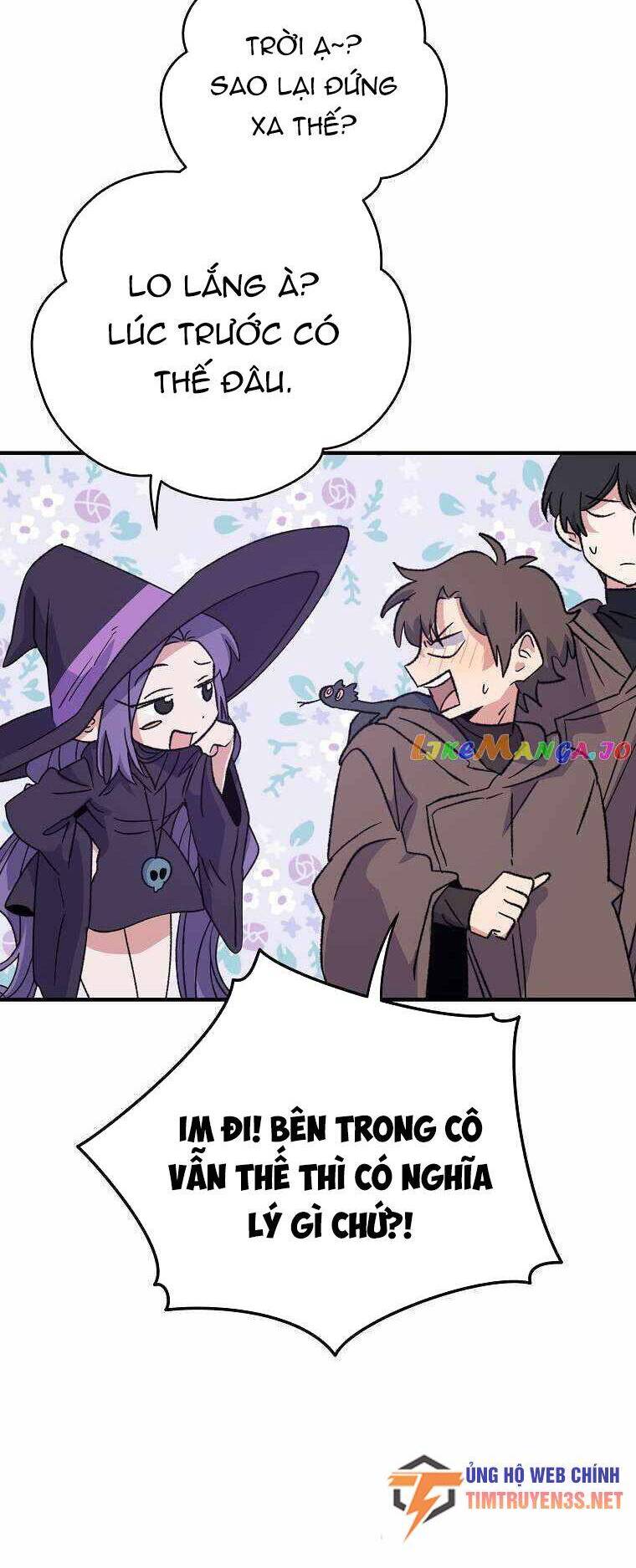 nhà hiền triết yigret chapter 96 9