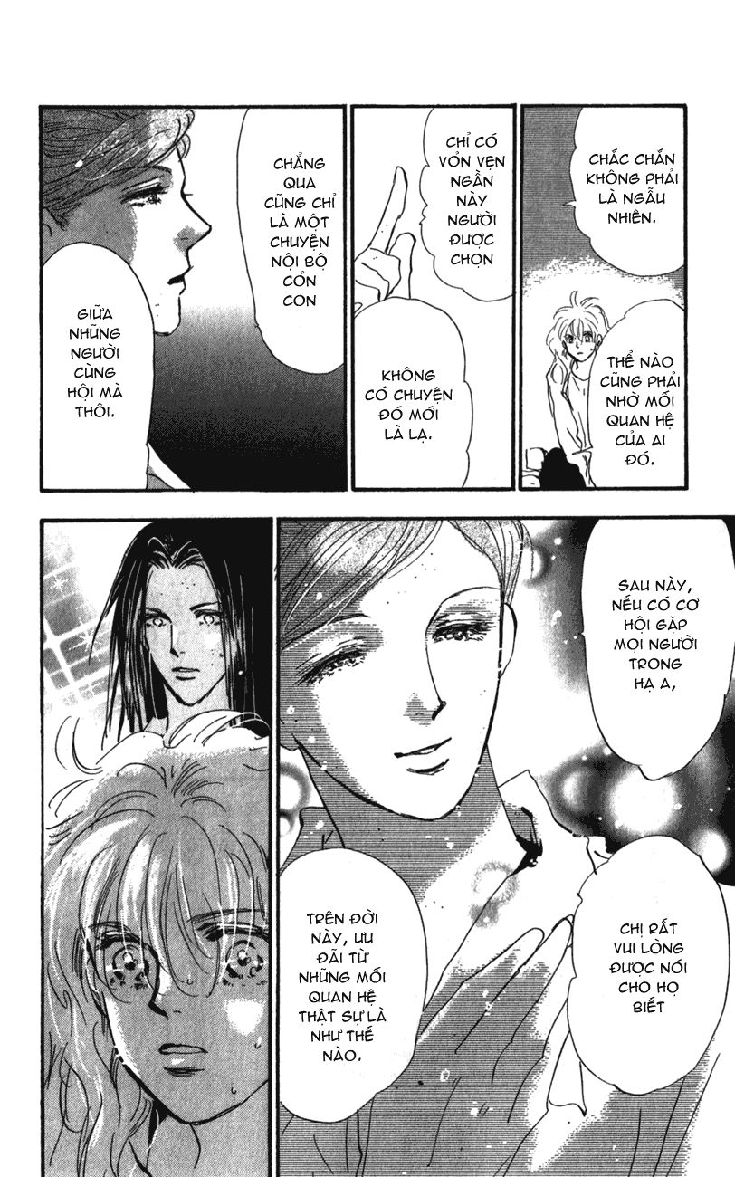 mầm sống chapter 114 29