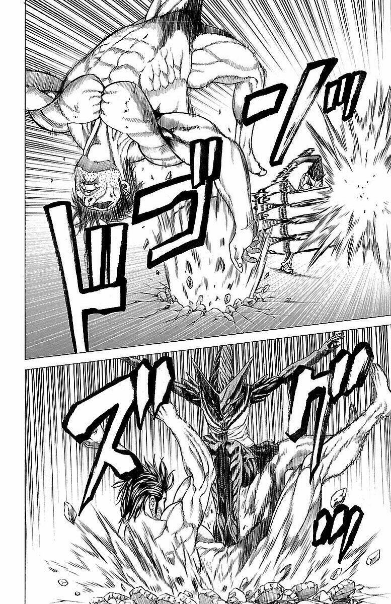 hakaijuu chapter 79 19