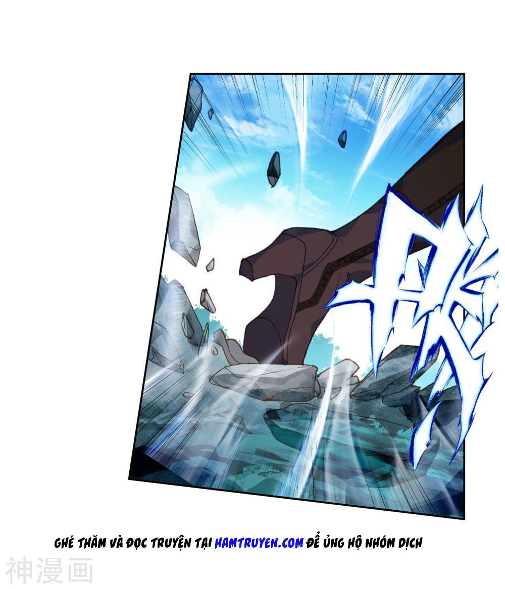 tuyệt thế đường môn - đấu la đại lục 2 chapter 226 16