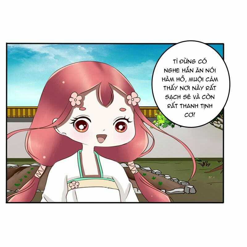 thông linh phi chapter 86 1