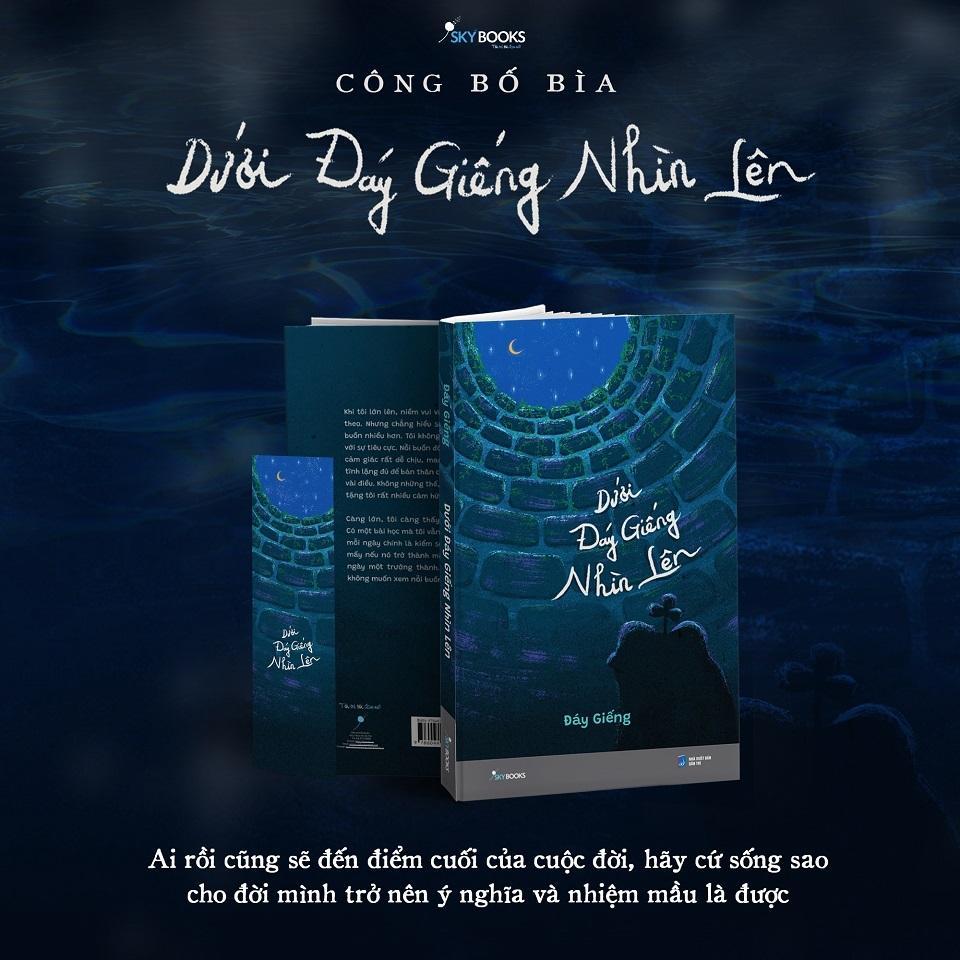 Sách - Dưới Đáy Giếng Nhìn Lên - Đáy Giếng - AZ Việt Nam