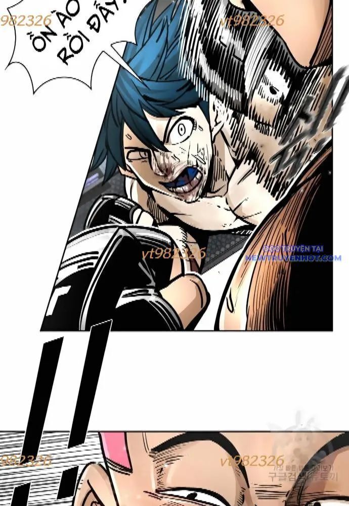 shark - cá mập chapter 277 62