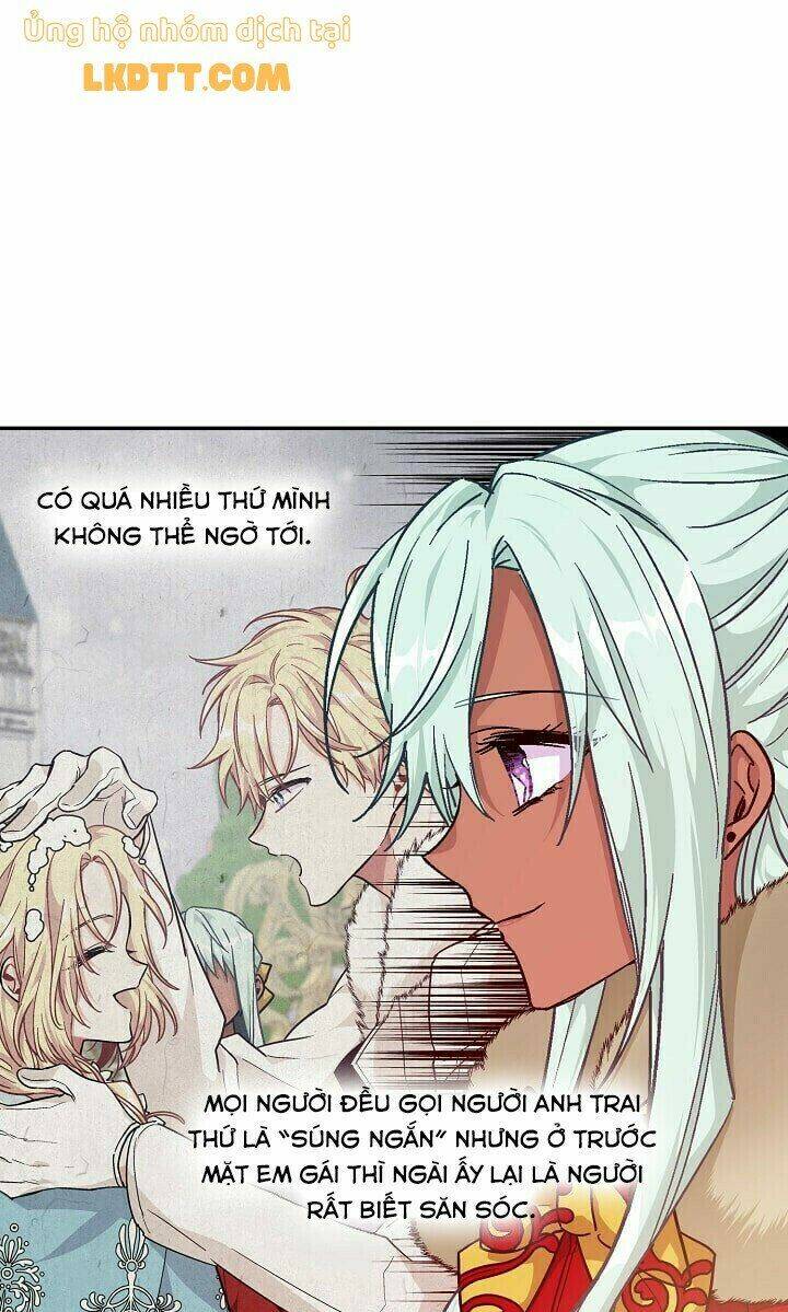 nữ hoàng ngoại khoa chapter 91 26